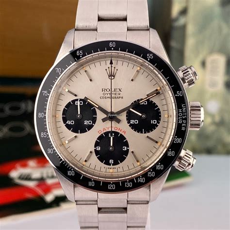 vendo rolex daytona 6263|rolex 6263 for sale.